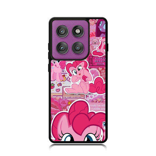 My Little Pony Pinky Pie Motorola Moto G Power 5G 2025 Case