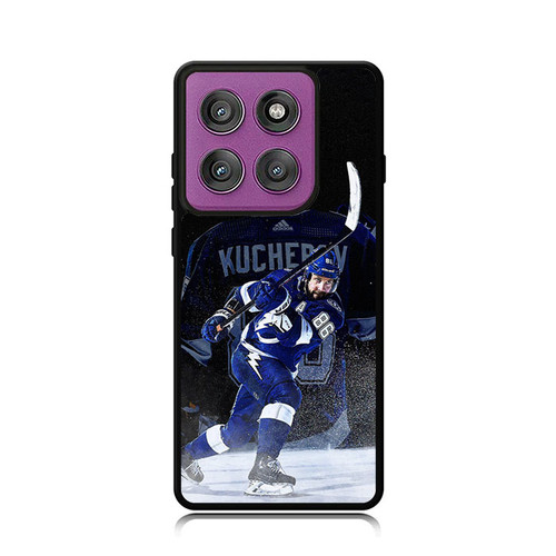 Nikita Kucherov Tampa Bay Lightning 03 Motorola Moto G Power 5G 2025 Case