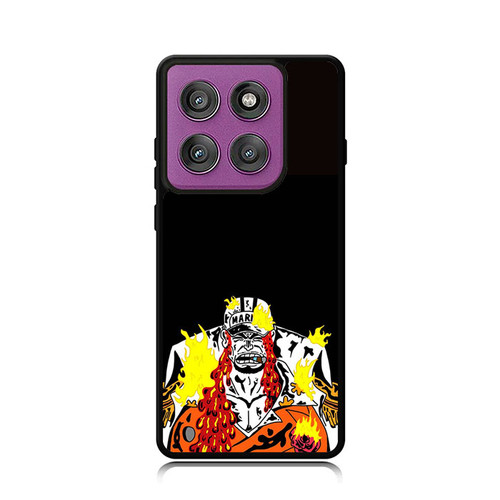 One Piece Series Akainu Motorola Moto G Power 5G 2025 Case