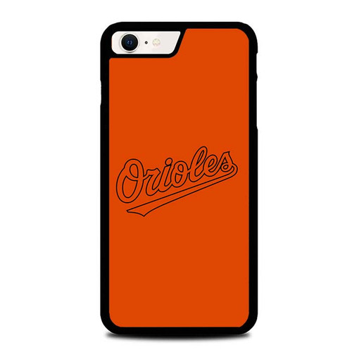 Baltimore Orioles 02 iPhone SE 2022 Case