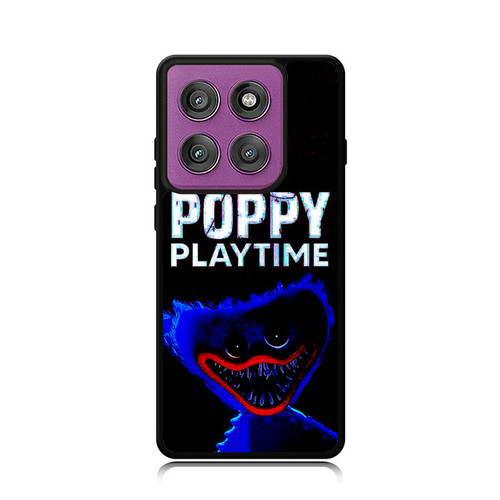 Poppy Playtime Hugy Wugy Motorola Moto G Power 5G 2025 Case
