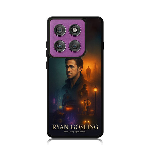 Ryan Gosling Motorola Moto G Power 5G 2025 Case