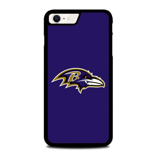 Baltimore Ravens 05 iPhone SE 2022 Case