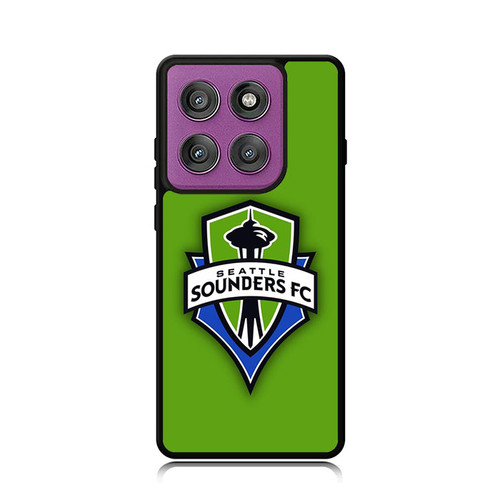 Seattle Sounders FC 03 Motorola Moto G Power 5G 2025 Case
