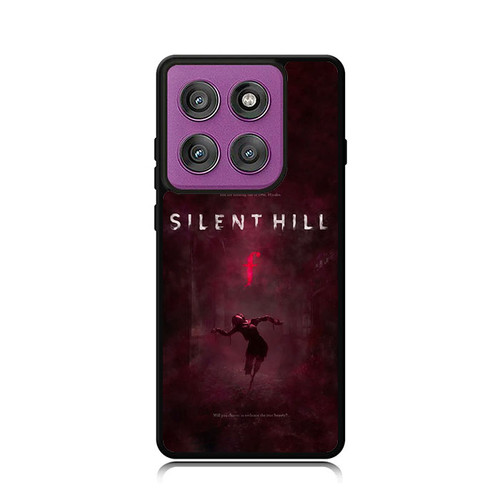 Silent Hill f Quotes Motorola Moto G Power 5G 2025 Case