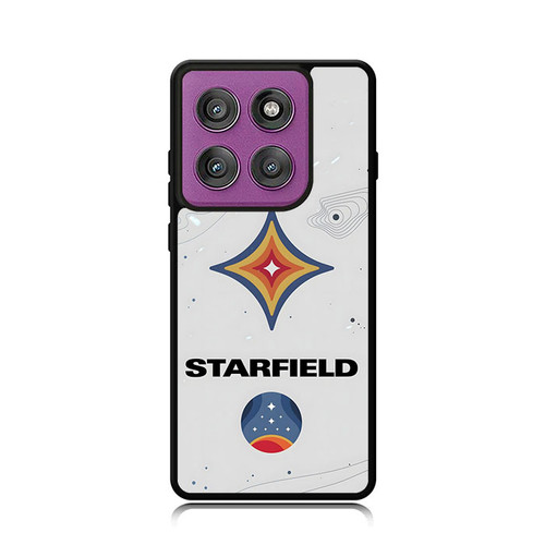Starfield Vanguards Compass Motorola Moto G Power 5G 2025 Case