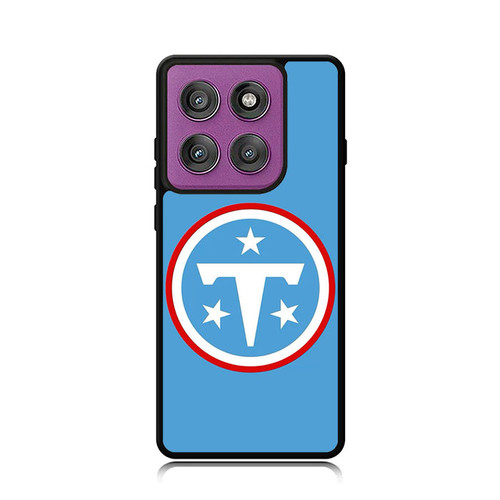 Tennessee Titans Fresh Motorola Moto G Power 5G 2025 Case