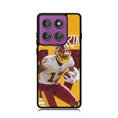 Terry McLaurin Washington Commanders 01 Motorola Moto G Power 5G 2025 Case