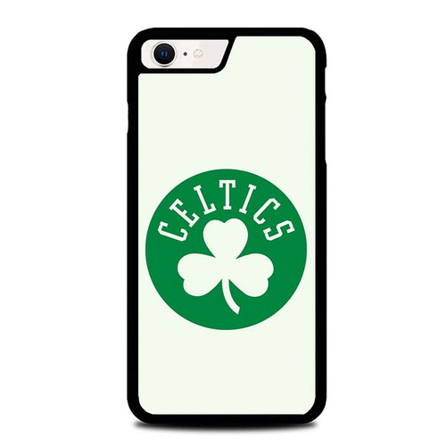 Boston Celtics 01 iPhone SE 2022 Case
