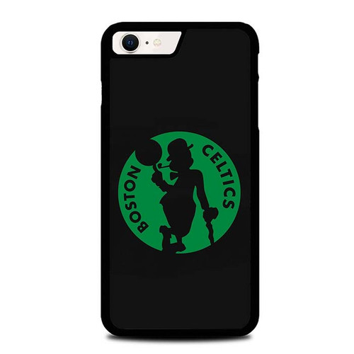 Boston Celtics 02 iPhone SE 2022 Case