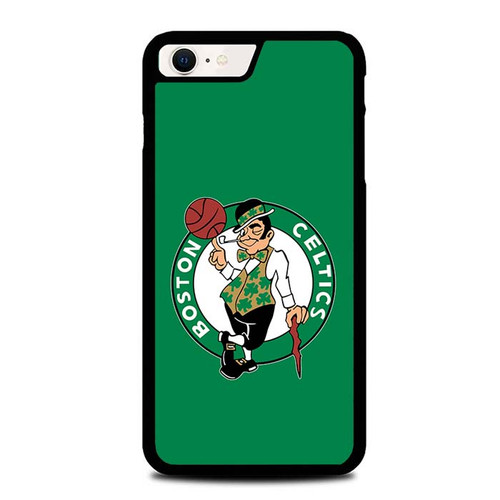 Boston Celtics 03 iPhone SE 2022 Case