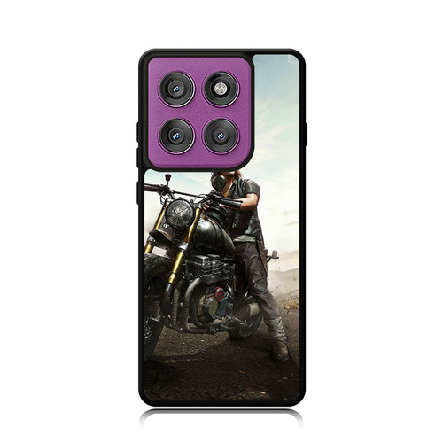 The Walking Dead Daryl Dixon 01 Motorola Moto G Power 5G 2025 Case