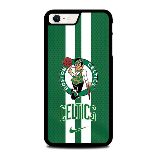 Boston Celtics Unleashed iPhone SE 2022 Case