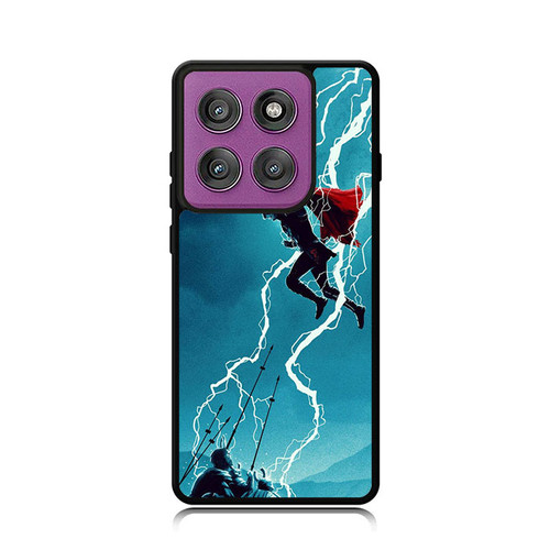 Thor The God Of Thunder Motorola Moto G Power 5G 2025 Case