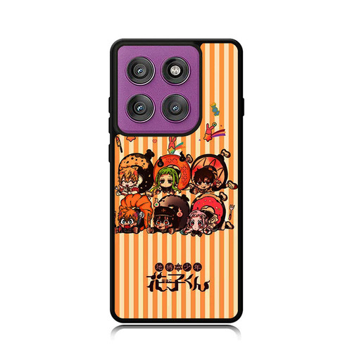 Toilet bound Hanako kun Motorola Moto G Power 5G 2025 Case