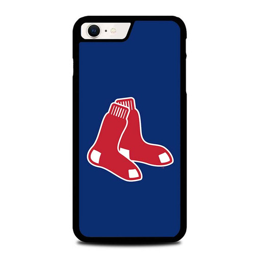 Boston Red Sox 02 iPhone SE 2022 Case