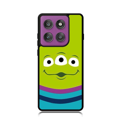 Toy Story Alien Motorola Moto G Power 5G 2025 Case