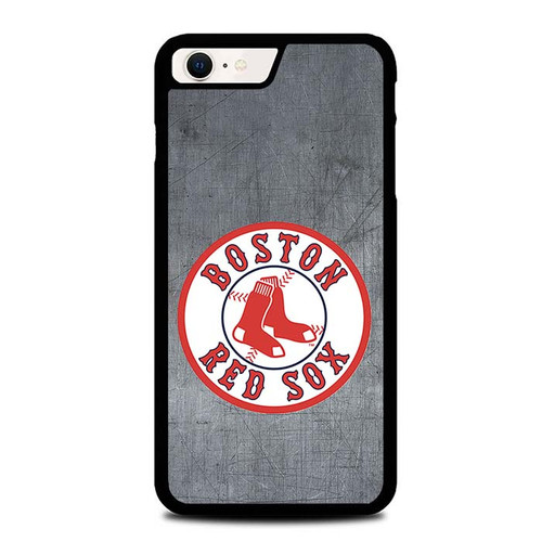 Boston Red Sox 04 iPhone SE 2022 Case