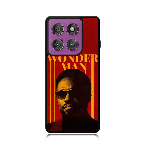 Wonder Man Motorola Moto G Power 5G 2025 Case