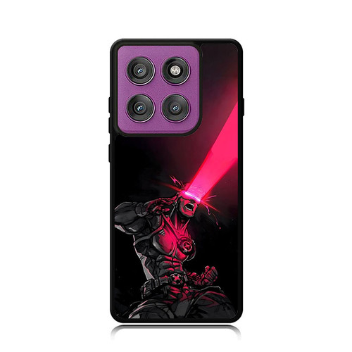 X Men Cyclops Scott Summers Motorola Moto G Power 5G 2025 Case