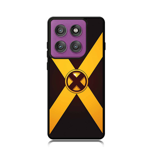 X Men Logo Motorola Moto G Power 5G 2025 Case