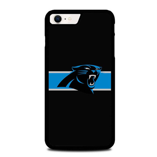 Carolina Panthers 03 iPhone SE 2022 Case