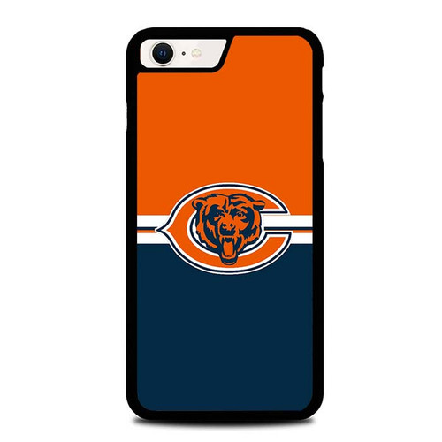 Chicago Bears 02 iPhone SE 2022 Case