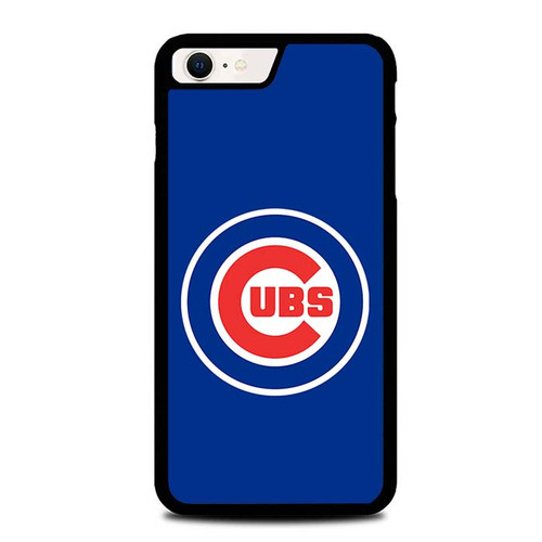 Chicago Cubs 02 iPhone SE 2022 Case