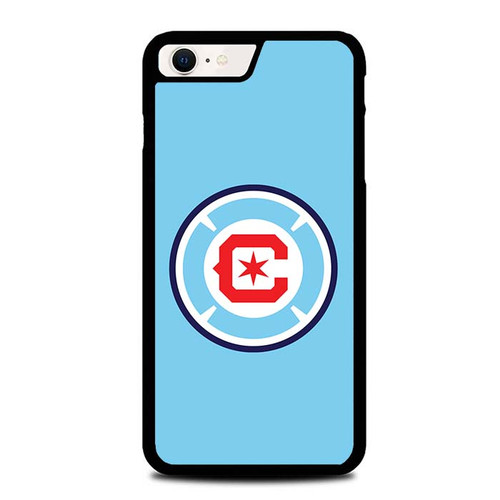 Chicago Fire 01 iPhone SE 2022 Case