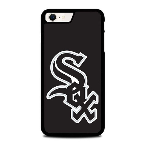 Chicago White Sox 03 iPhone SE 2022 Case