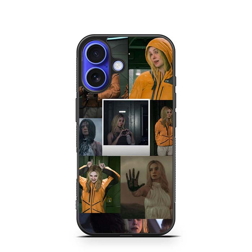 Death Stranding 2 On the Beach Tomorrow iPhone 16 Case