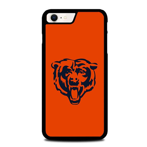 Chicago Bears 06 iPhone SE 2022 Case