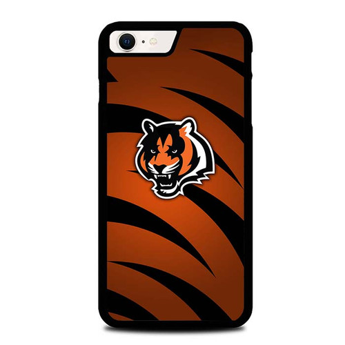 Cincinnati Bengals 01 iPhone SE 2022 Case