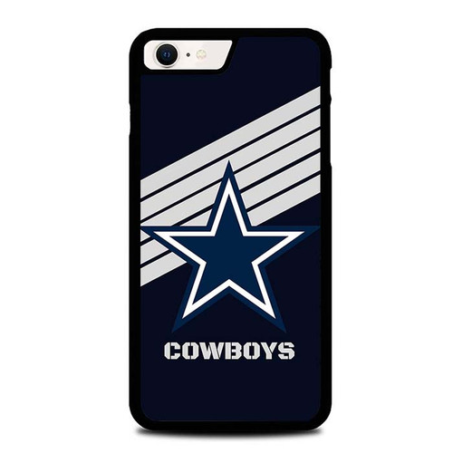 Dallas Cowboys 03 iPhone SE 2022 Case