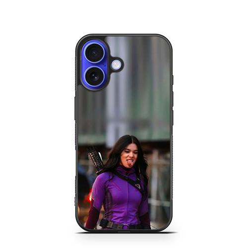 Kate Bishop iPhone 16 Case