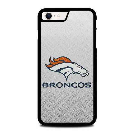 Denver Broncos 02 iPhone SE 2022 Case