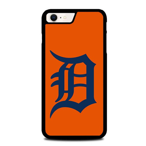 Detroit Tigers 02 iPhone SE 2022 Case