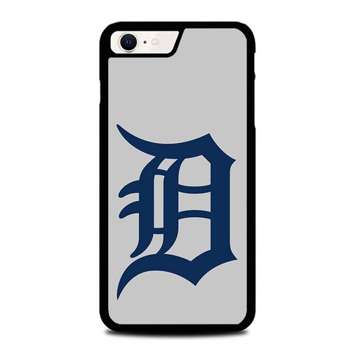 Detroit Tigers 03 iPhone SE 2022 Case