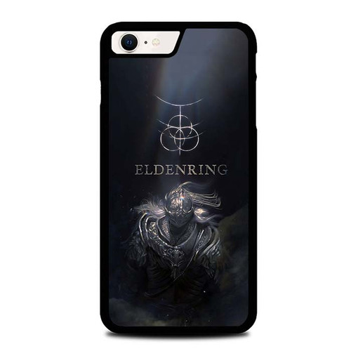Elden Ring Goty iPhone SE 2022 Case