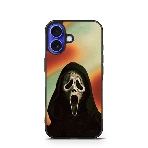 Scream VI The Relics Gaze iPhone 16 Case