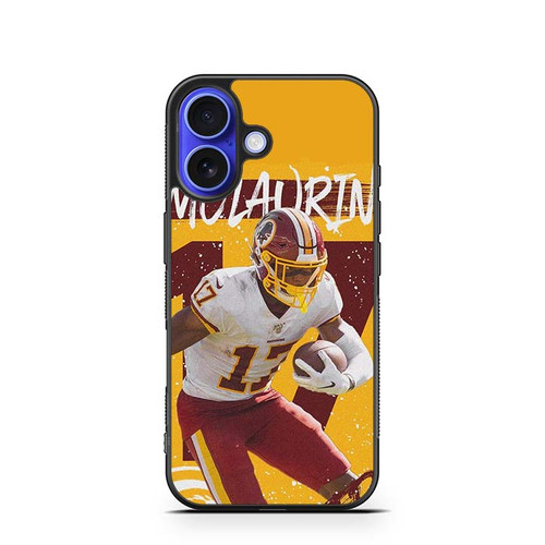 Terry McLaurin Washington Commanders 01 iPhone 16 Case