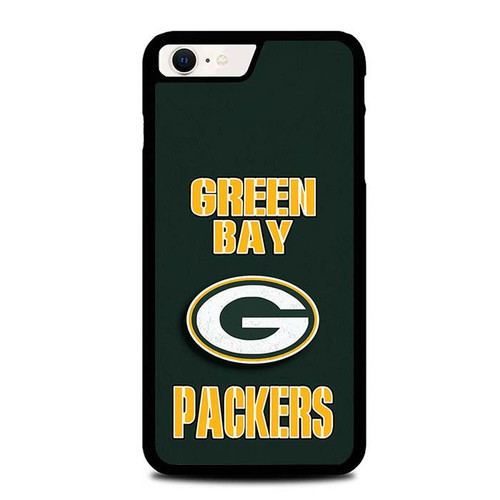 Green Bay Packers iPhone SE 2022 Case