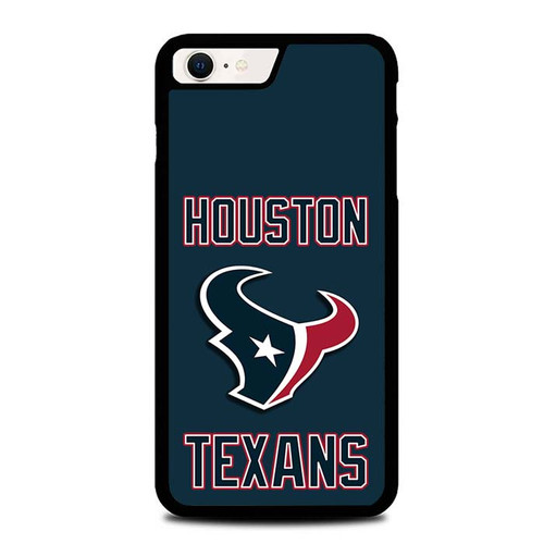 Houston Texans 02 iPhone SE 2022 Case