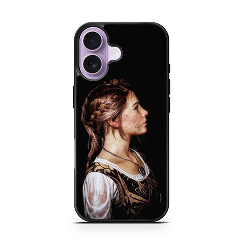 Amicia A Plague Tale iPhone 17 Case