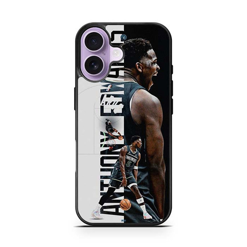 Anthony Edwards Ant Man iPhone 17 Case