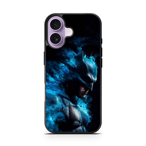Batman Ben Affleck iPhone 17 Case