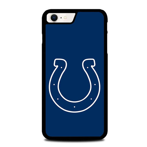 Indianapolis Colts 03 iPhone SE 2022 Case