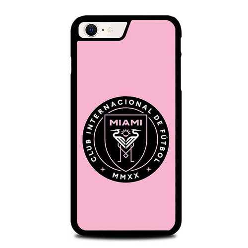 Inter Miami iPhone SE 2022 Case