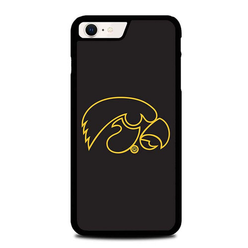 Iowa Hawkeyes 02 iPhone SE 2022 Case