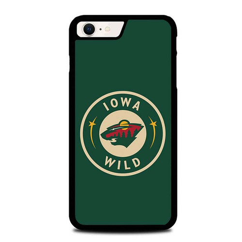 Iowa Wild 01 iPhone SE 2022 Case